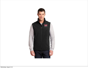 Port Authority Core Soft Shell Vest